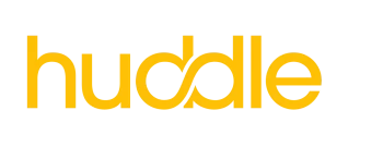 Logo Huddle
