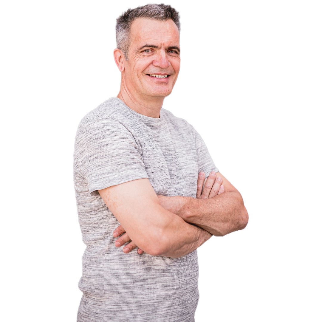 Gerrit Smit