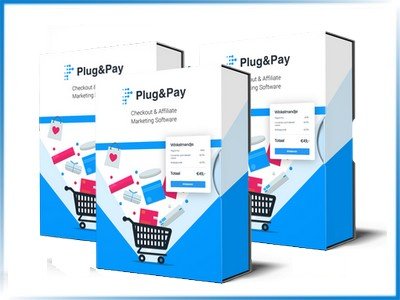 Plug&Pay software pakketten