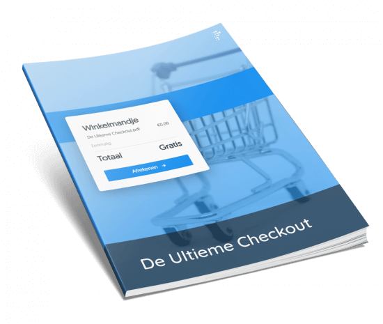 Ultieme checkout