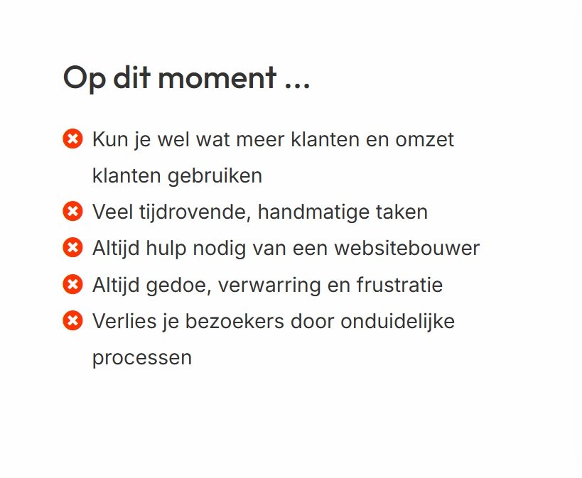 Op dit moment