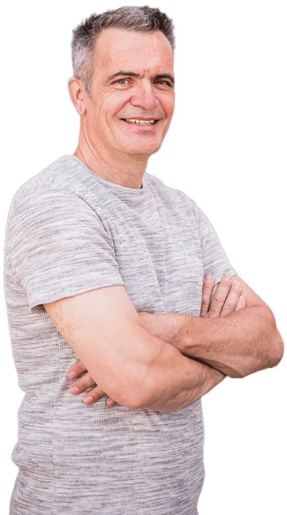 Gerrit Smit